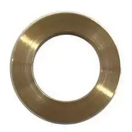 ARANDELA DE BRONCE No. 32
