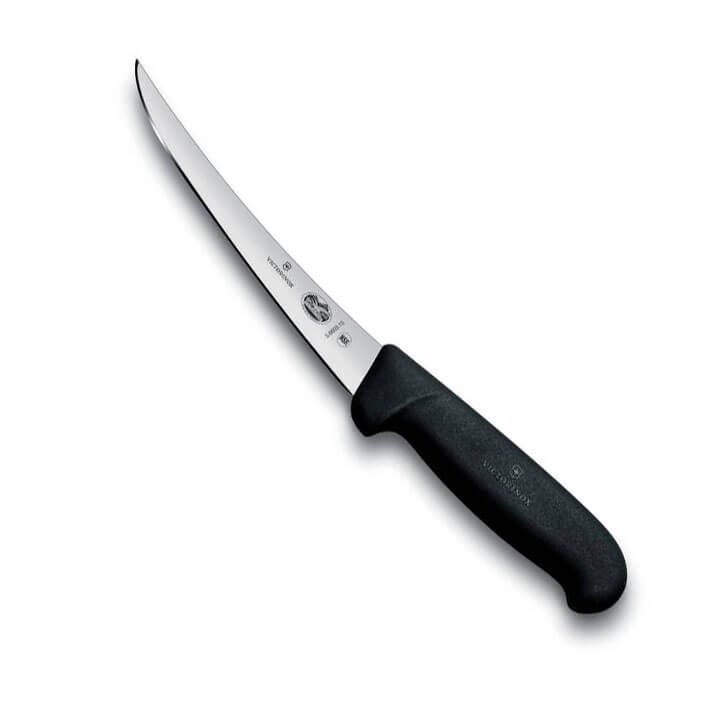 DESHUESADOR CURVO 5'' VICTORINOX