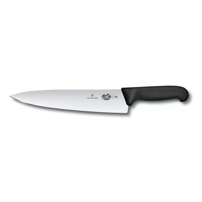COCINERO DE 10'' VICTORINOX NEGRO