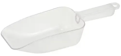 CUCHARON PLASTICO 50OZ