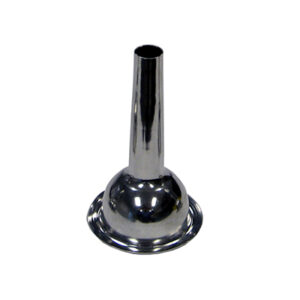 EMBUDO DE ALUMINIO NO 22