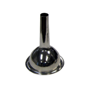 EMBUDO DE ALUMINIO NO 32