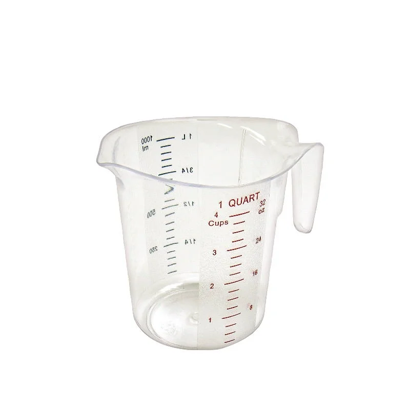 JARRA MEDIDORA DE 1 LT