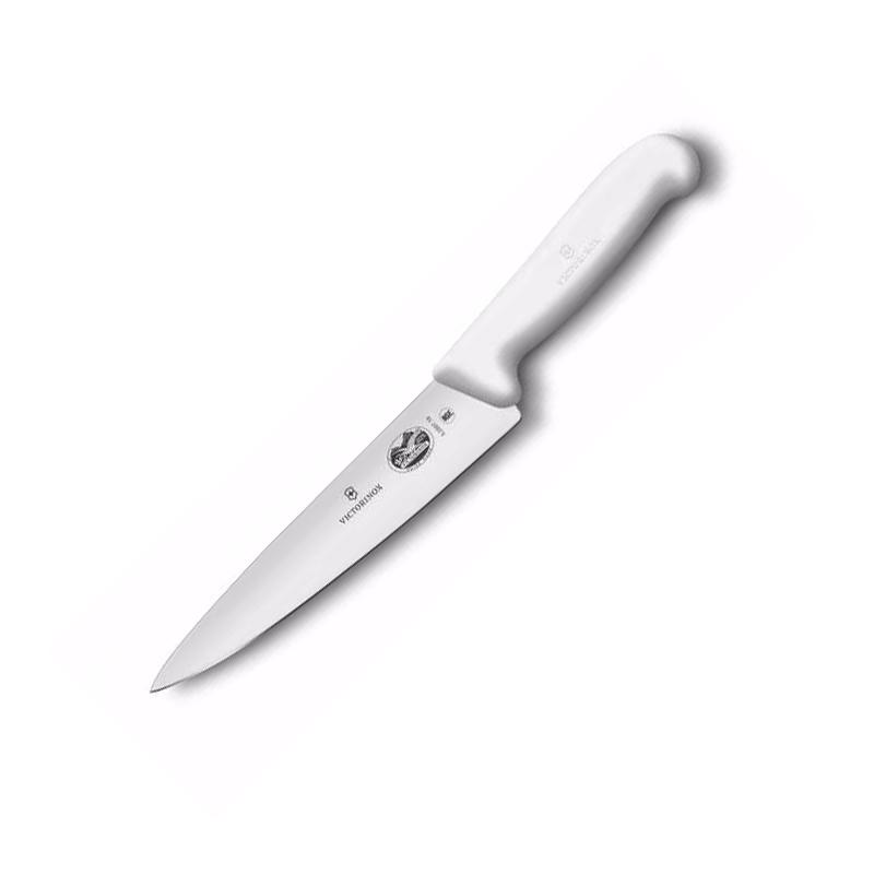 COCINERO DE 10 " VICTORINOX BLANCO