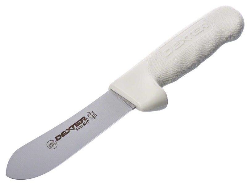 CUCHILLO BORREGUERO DEXTER