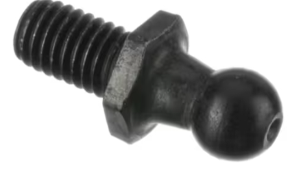 10 MM BALL STUDS W/ M8X1.25