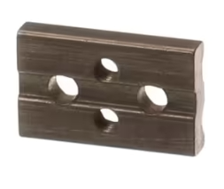 SEAL BAR CNTCT F/TWO WIRES-UV250/UV700