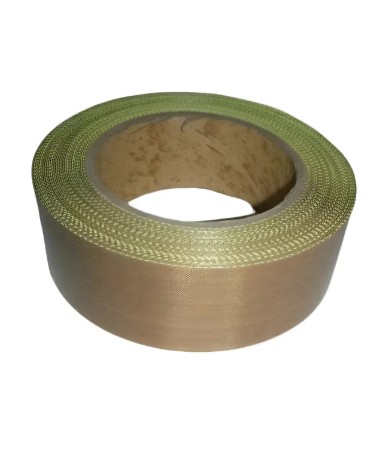 Cinta Teflon para 225-550 Sello Barra 2.25/ Teflon de Resistencia