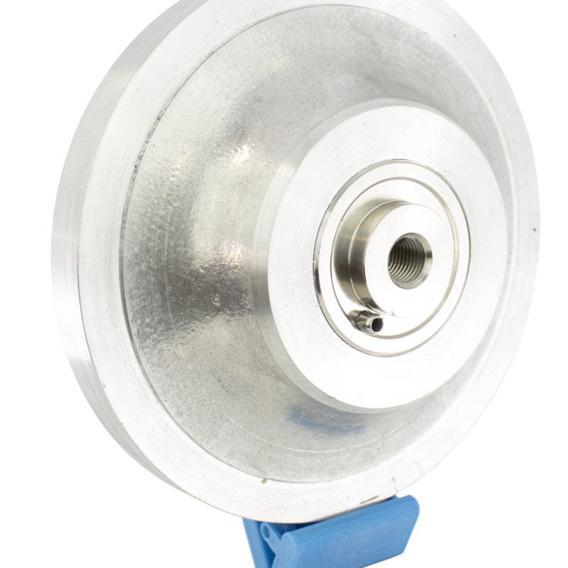 Masa para Cuchilla Polea Berkel