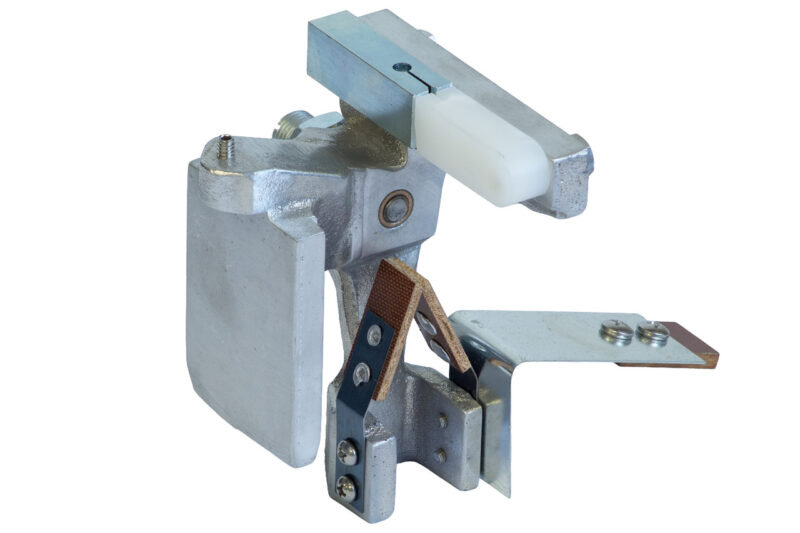 Porta Guia para Sierra Hobart