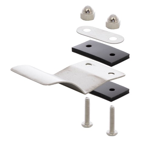 Clip para Puerta Superior/seguro de Tapa
