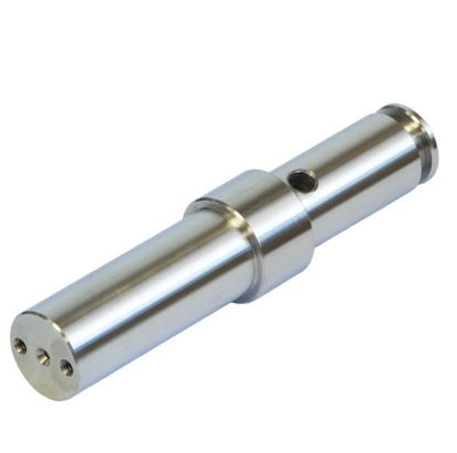 Flecha Superior para Polea