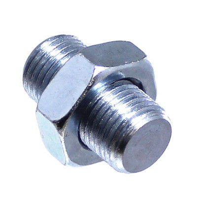 Tornillo con Tuerca para Sierra Hobart