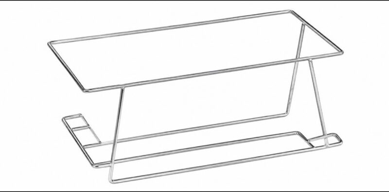Base para Canasta de Mandado