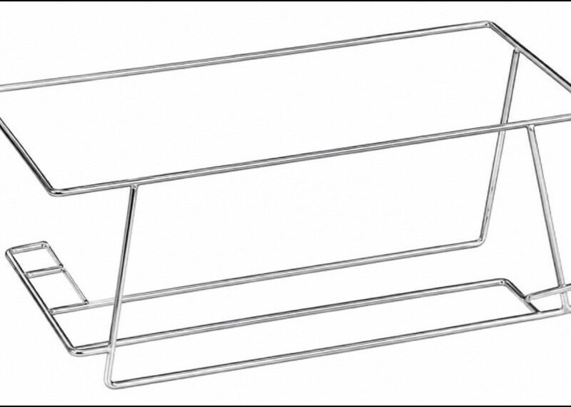 Base para Canasta de Mandado