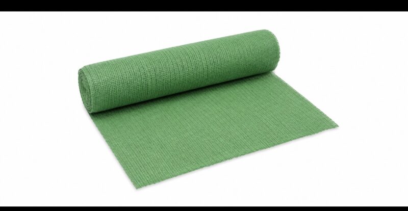 Malla Antiderrapante Verde 60X36
