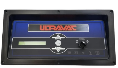 PANEL DIGITAL VER 8.XX, BASE UV500/ TARJETA ELECTRONICA
