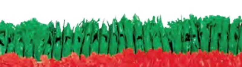 PEREJIL VERDE 1"