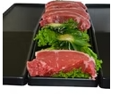 RAMPA PARA CARNE 6X30 CUADRADO