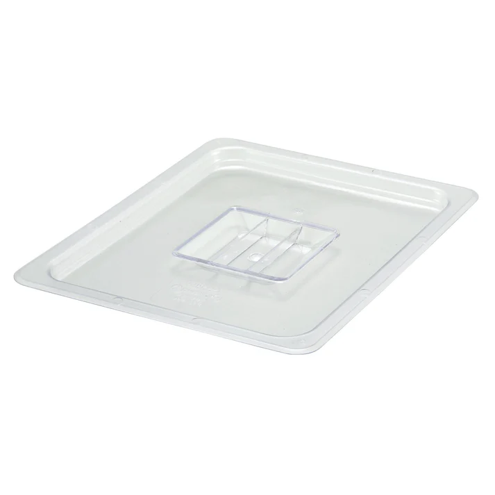 TAPA PLAST CHAROLA 1/2 WINCO