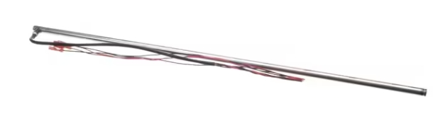 VARILLA DE CORTE DE 23 HEAT SEAL