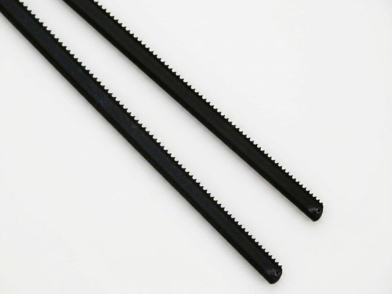 Seguetas para Sierra de Mano 19X1/2X10