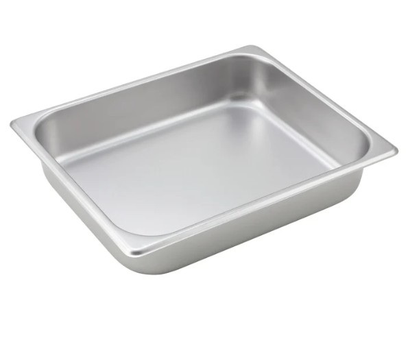 Bandeja Metal 12X10X4