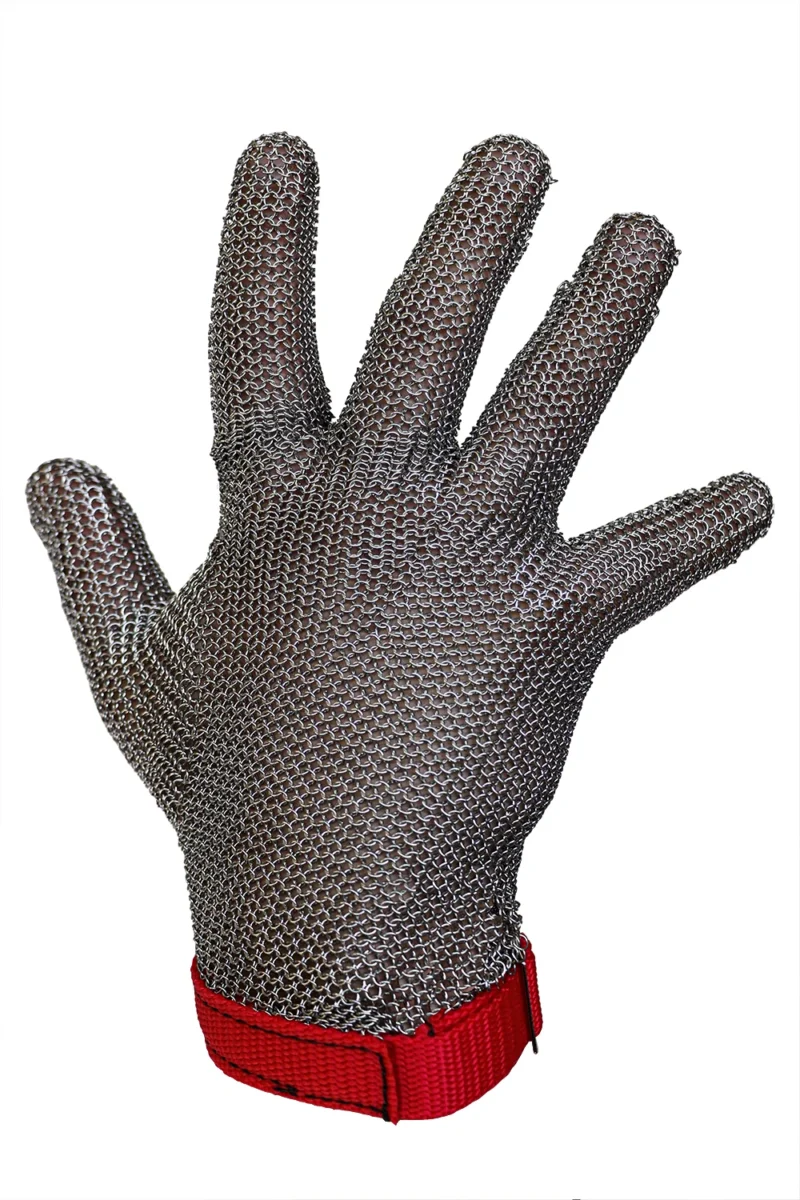 Guante de Malla Mediano SS
