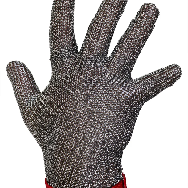 Guante de Malla Chico SS