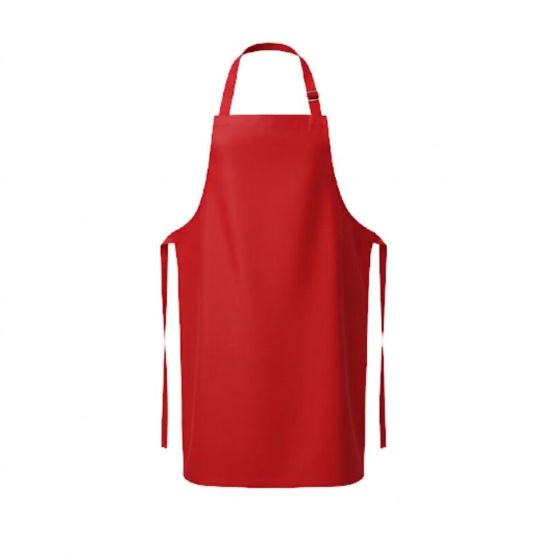 Mandil Rojo Tonala